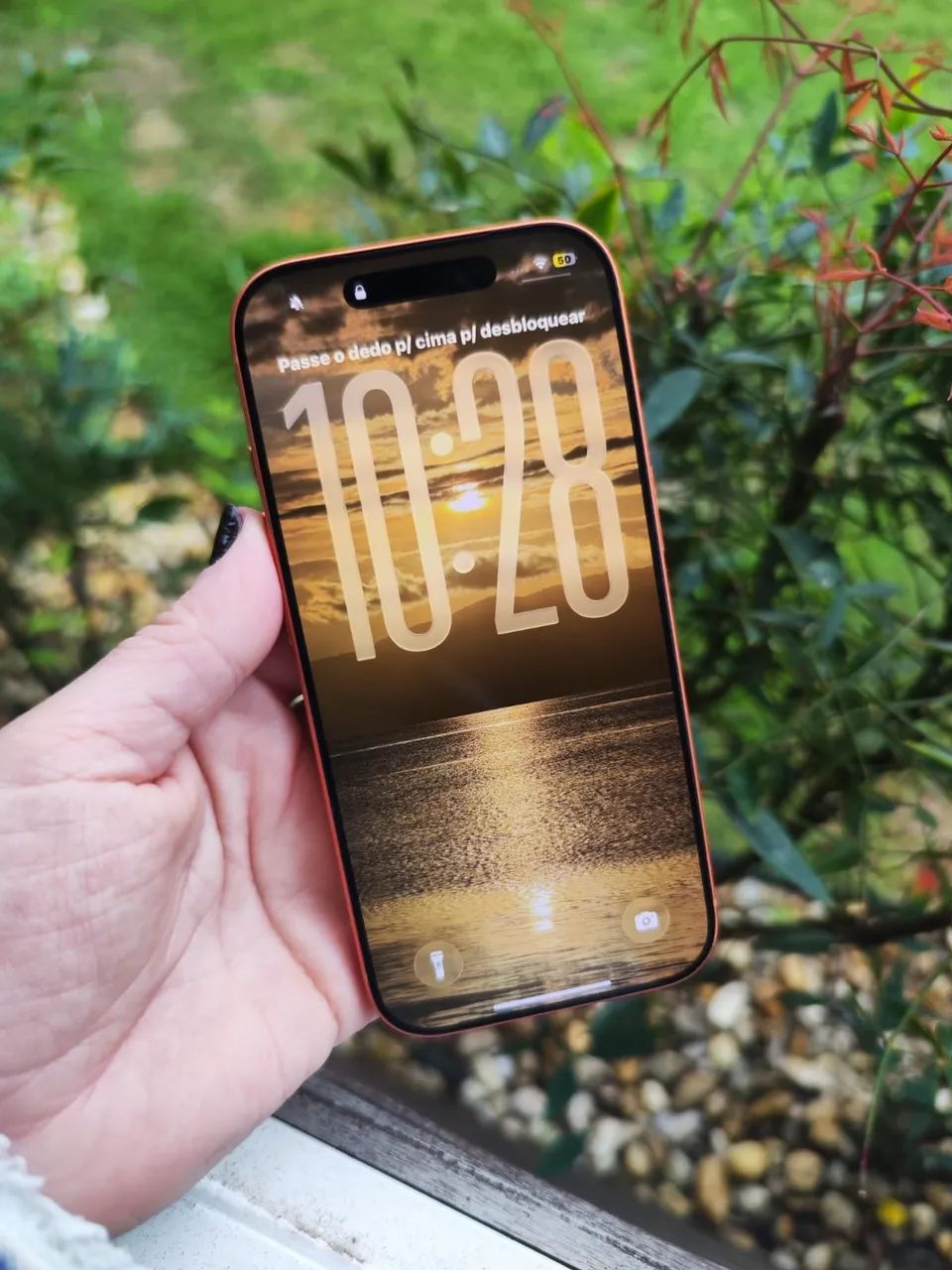 iPhone 17 PRO 256 GB - Foto 2