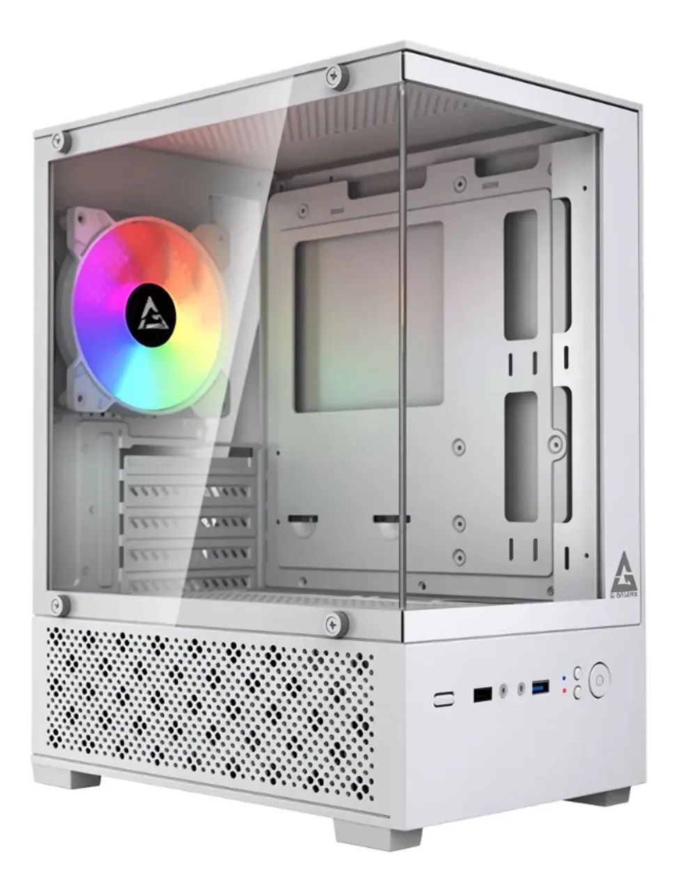 Computador Gamer Barato - Foto 4