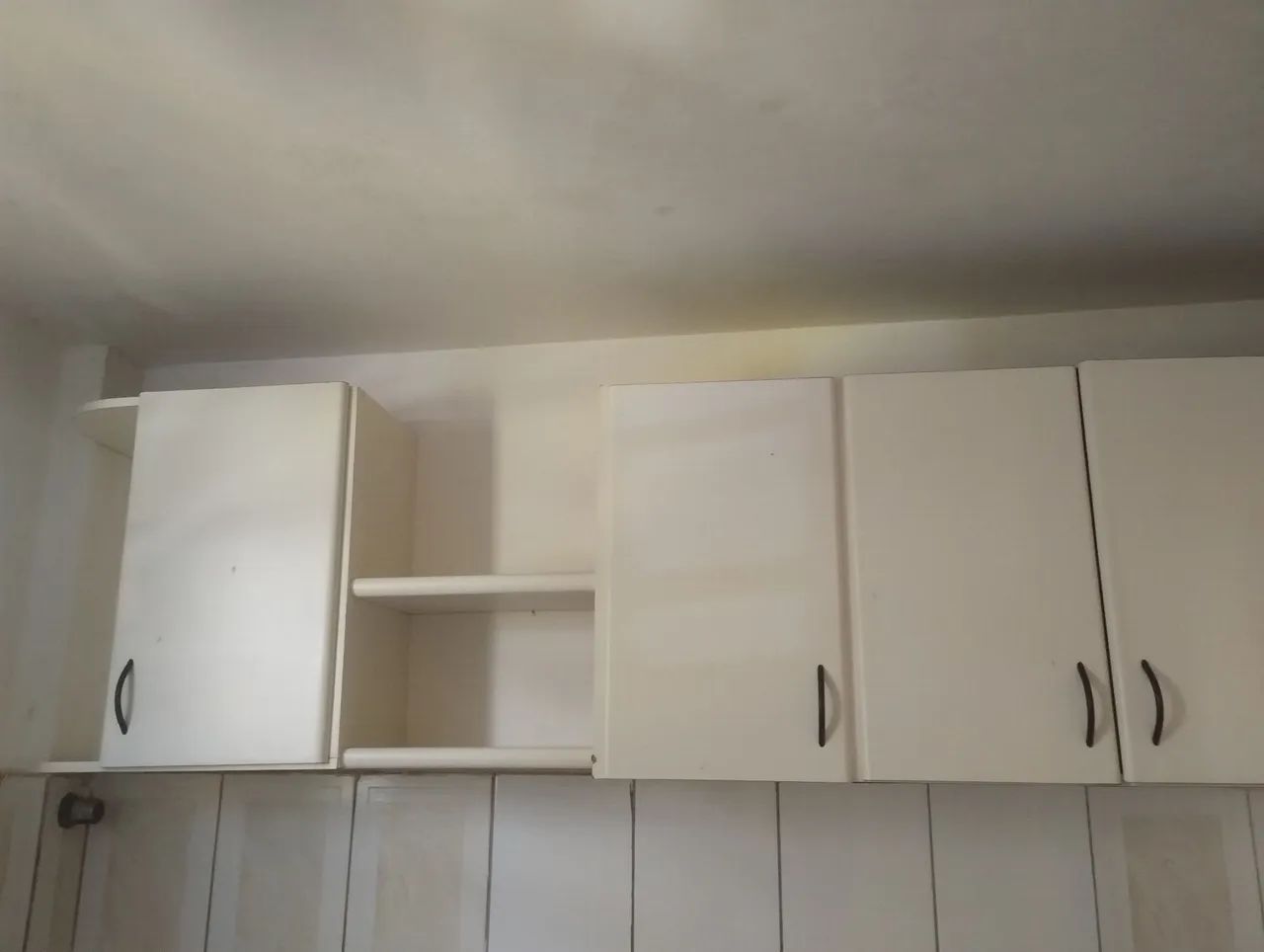 Armário de cozinha 