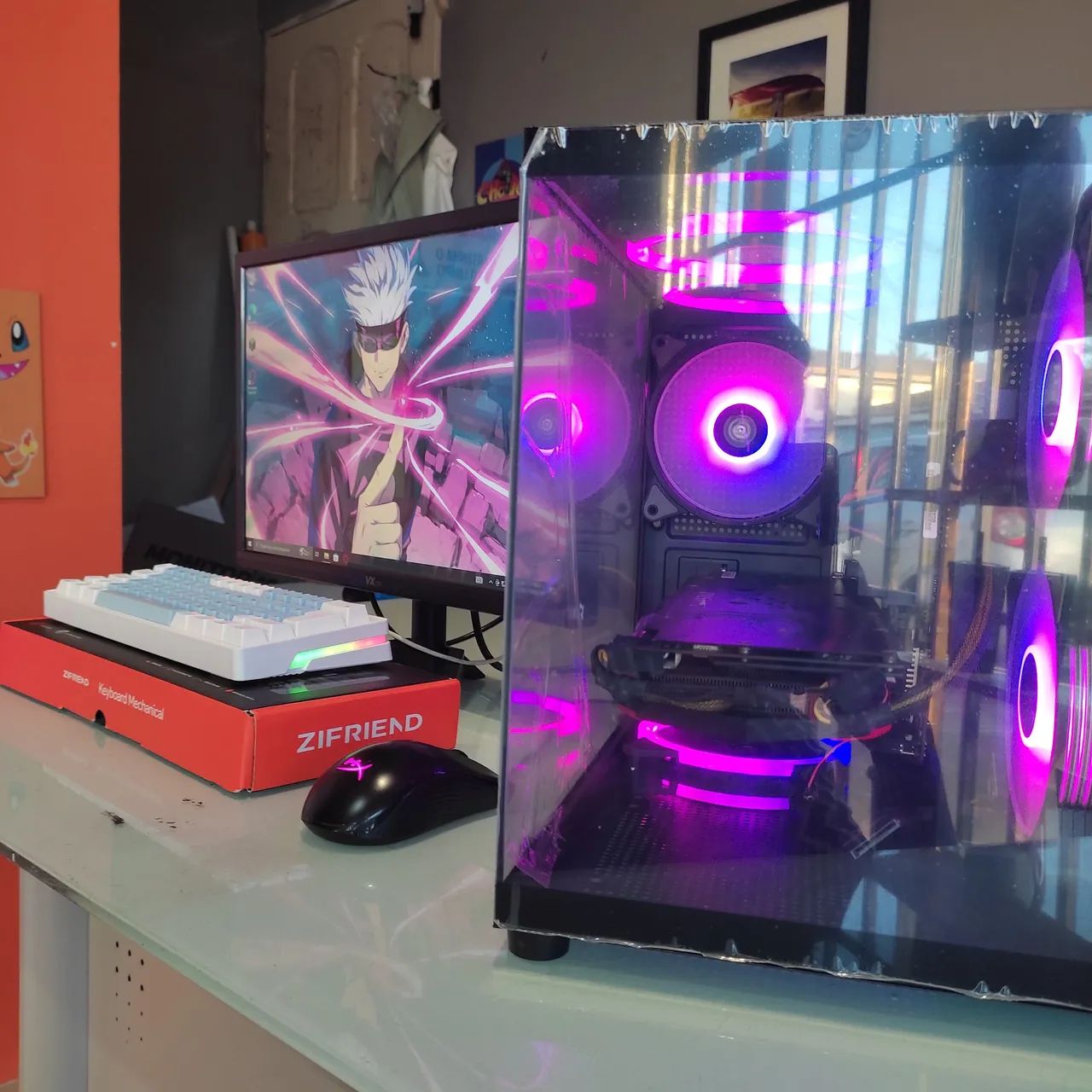 PC GAMER  - Foto 4