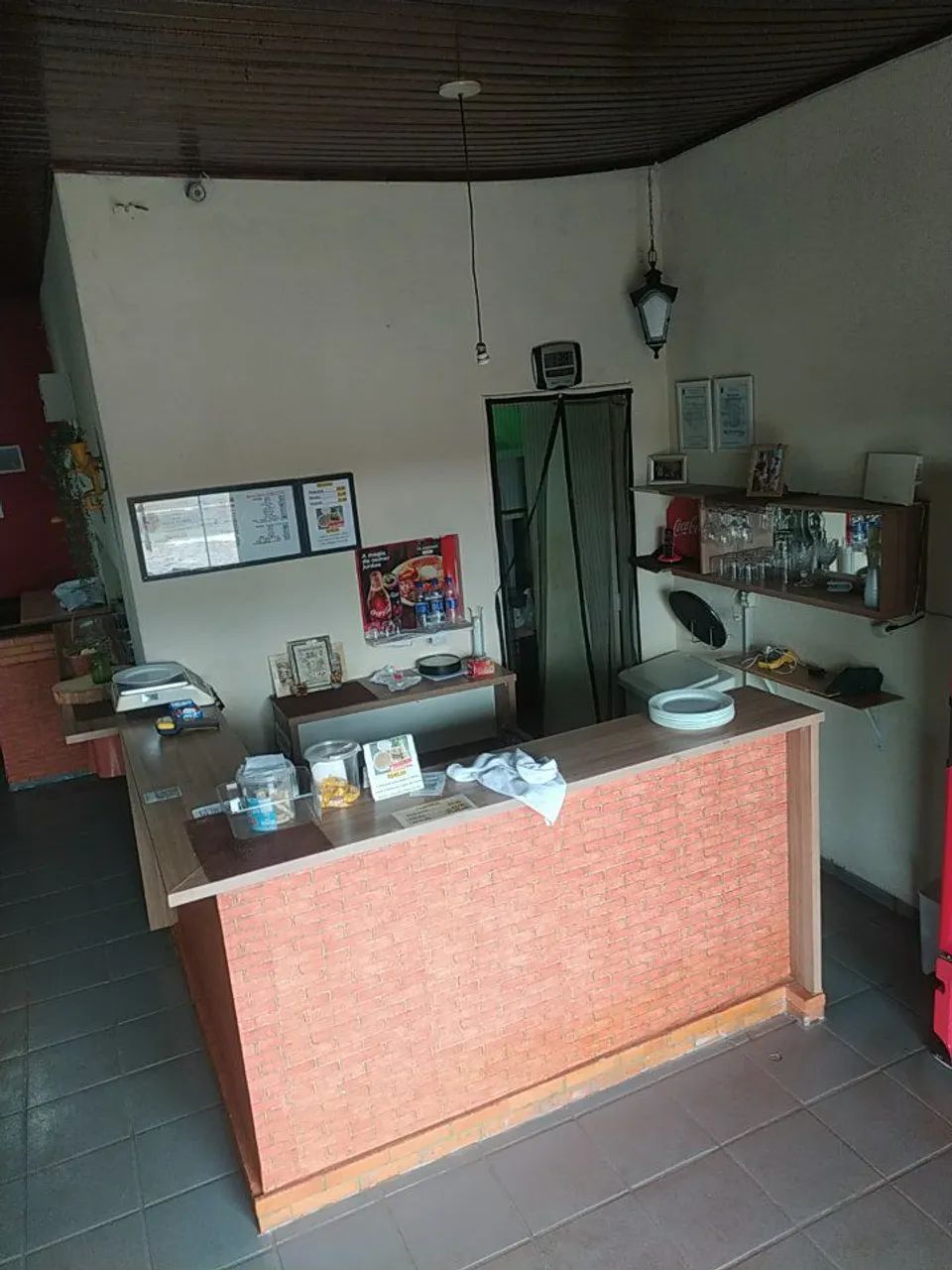Vende-se Ponto comercial (Ótima localização) - Foto 2