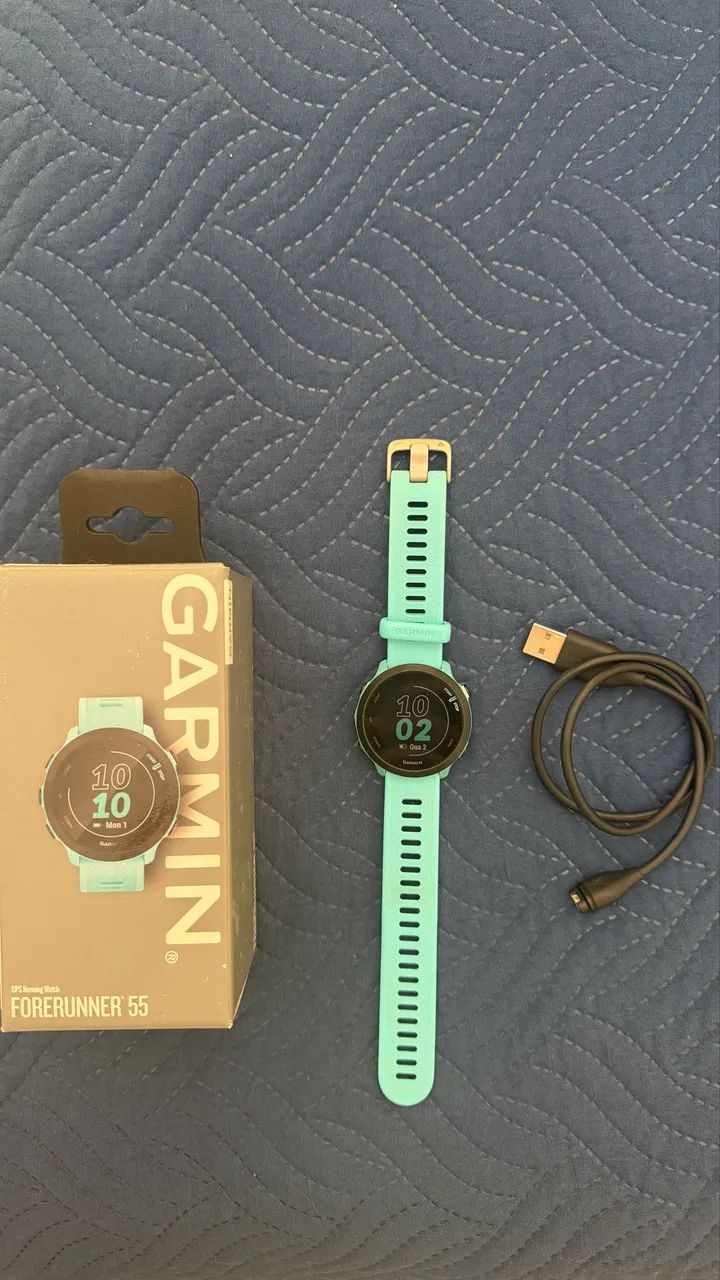 Garmin Forerunner 55