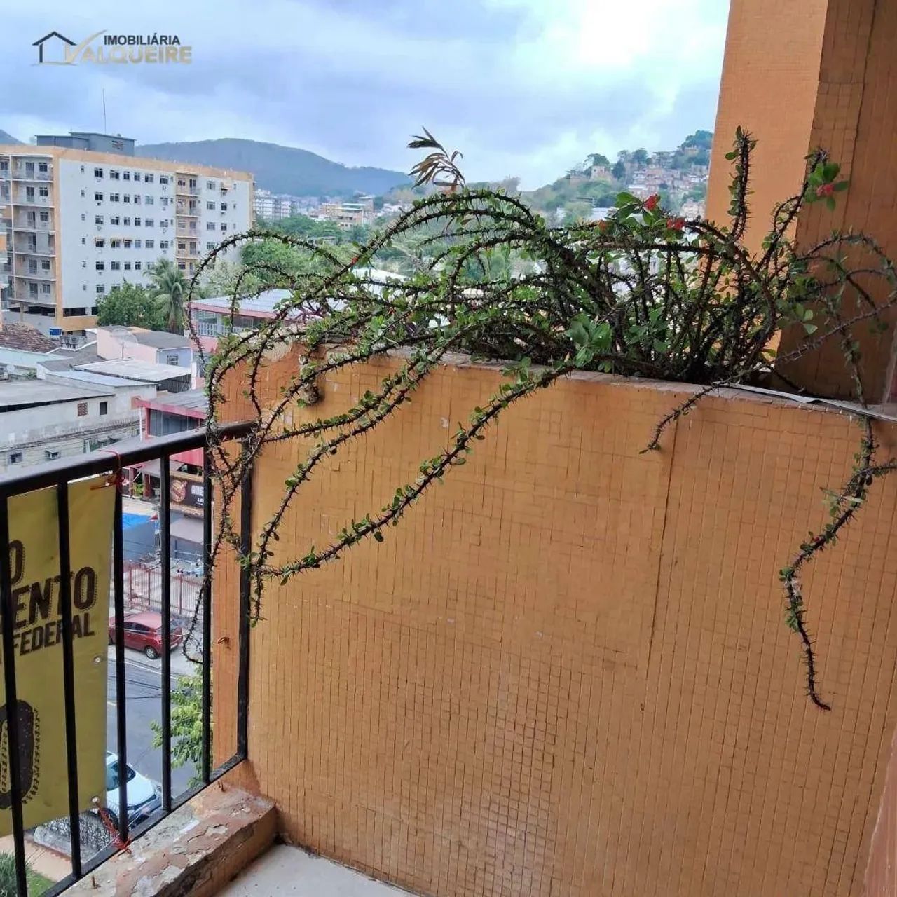 Apartamento à venda, 65 m² por R$ 215.000,00 - Praça Seca - Rio de Janeiro/RJ - Foto 10