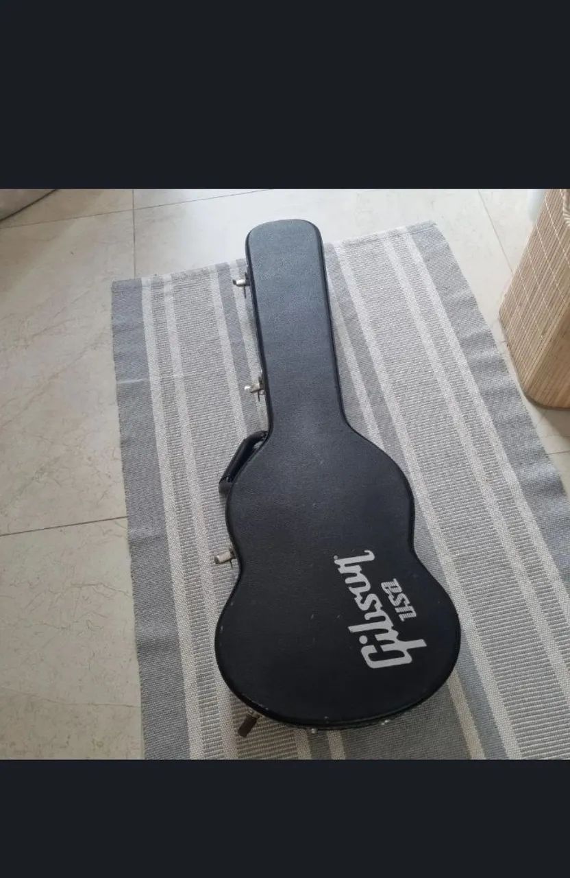 Gibson SG 61 Reissue (2013) - Foto 4