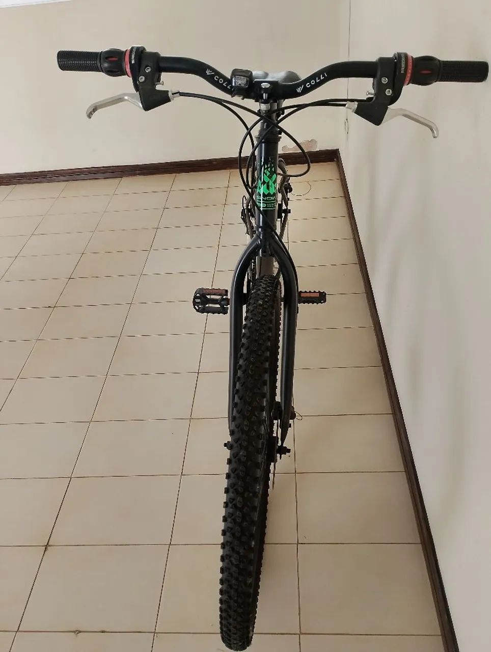 Vendo bicicleta aro 29 - Foto 4