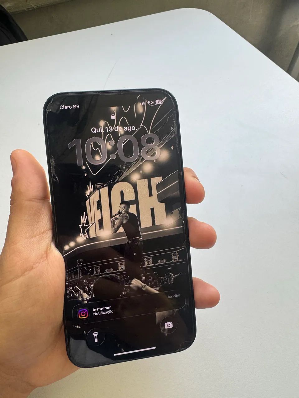IPHONE 14 - Foto 5