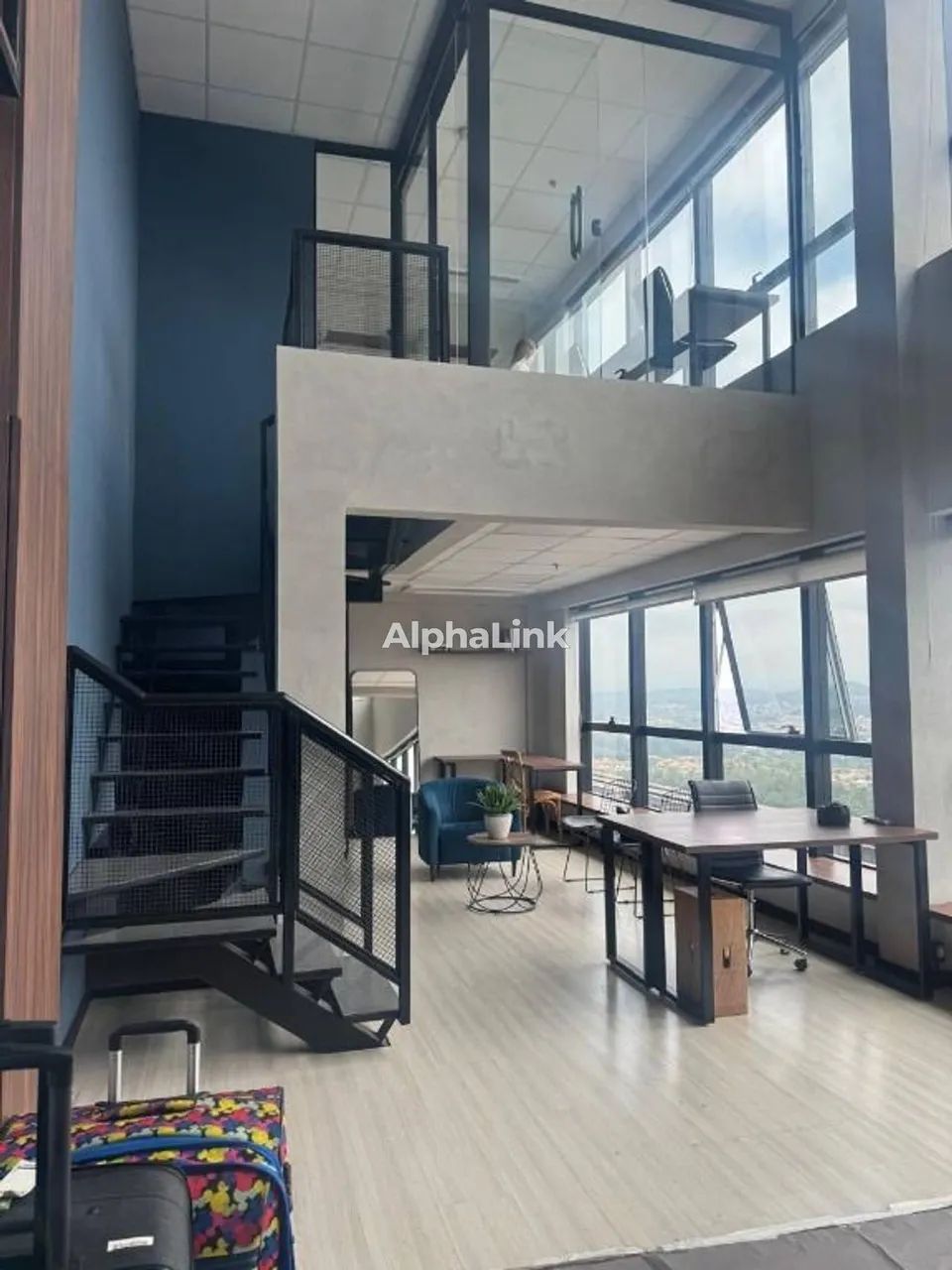 Sala, 74 m² - Alphaville - Barueri/SP - Foto 2