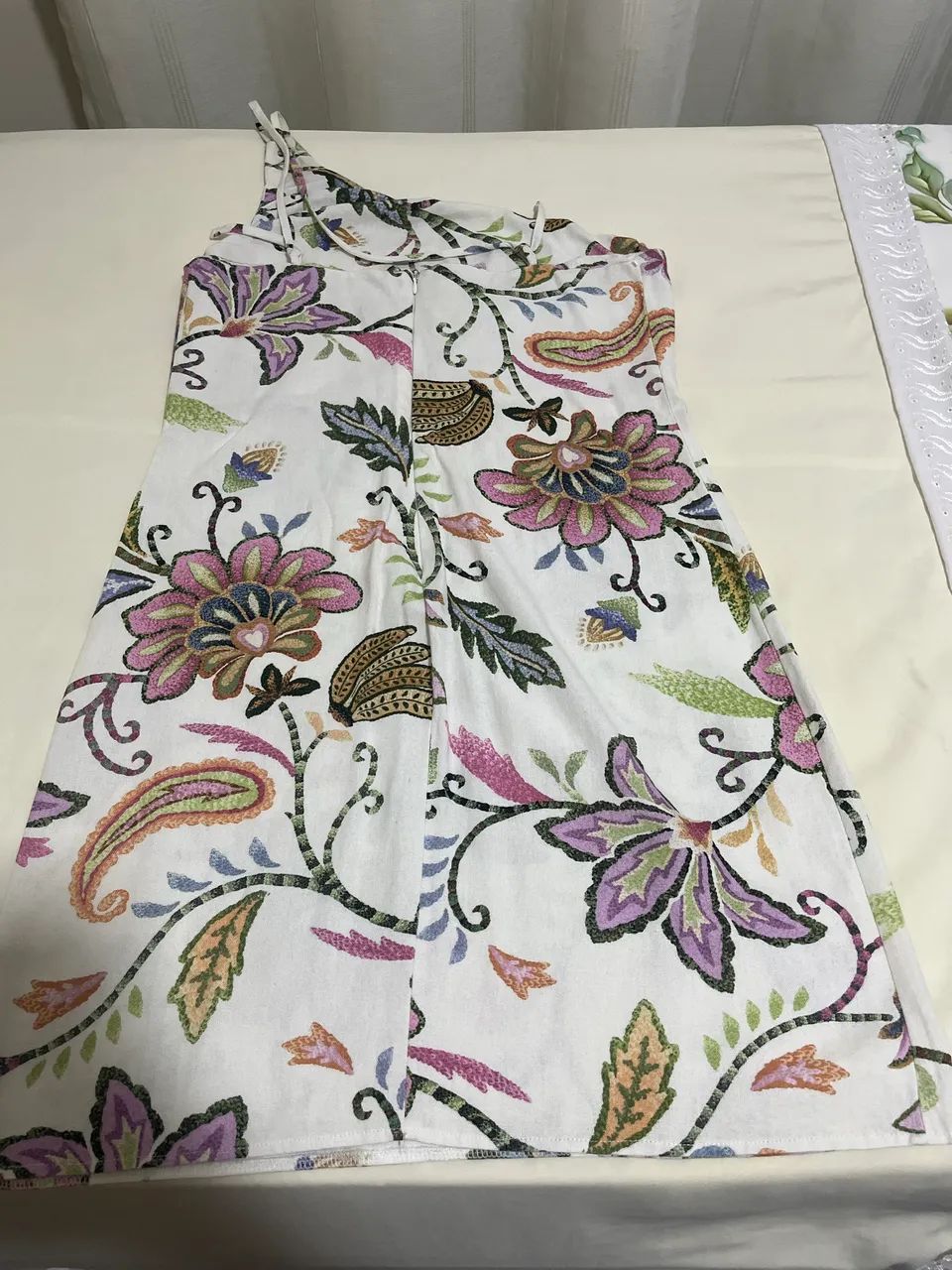 Vestido um ombro só  - Foto 3