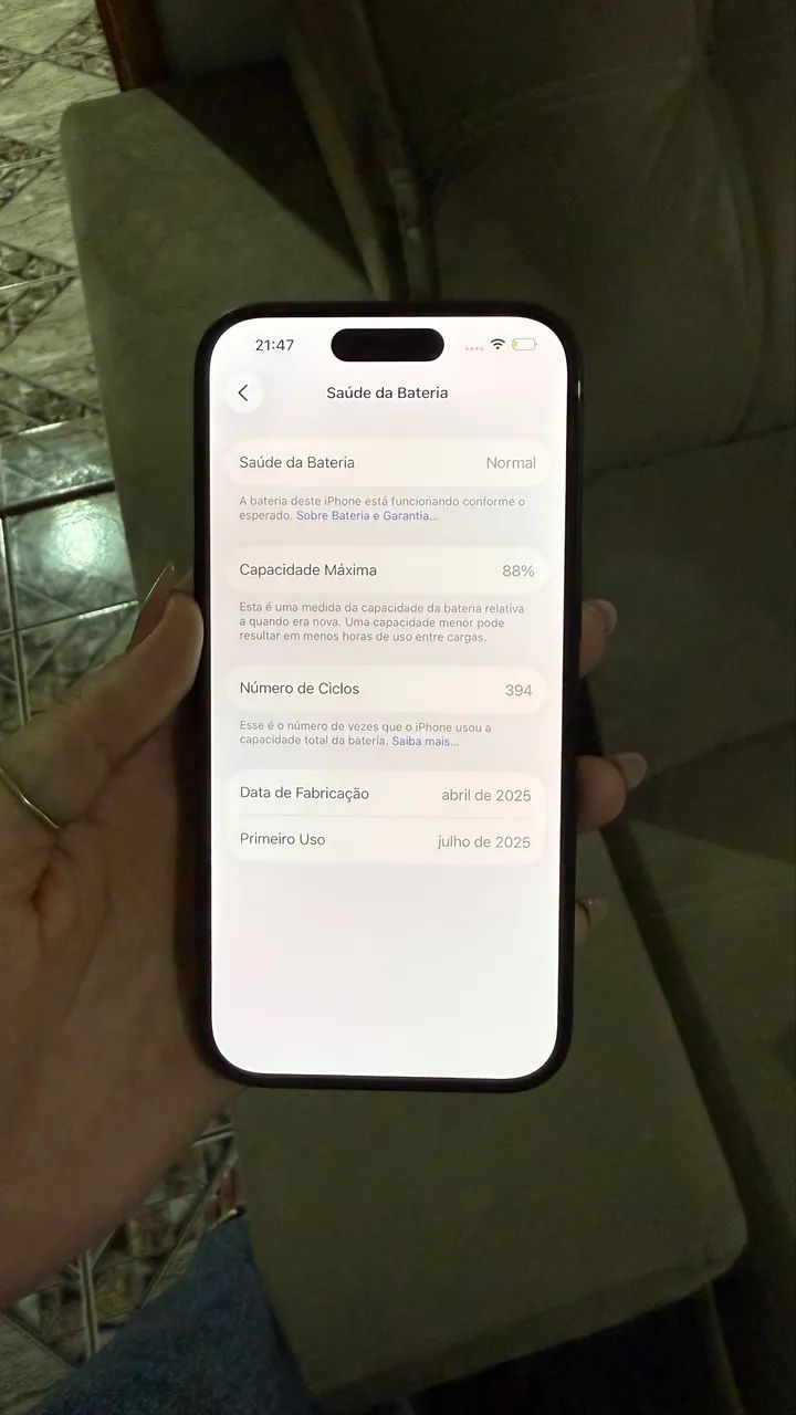 iPhone 15 256gb  - Foto 2
