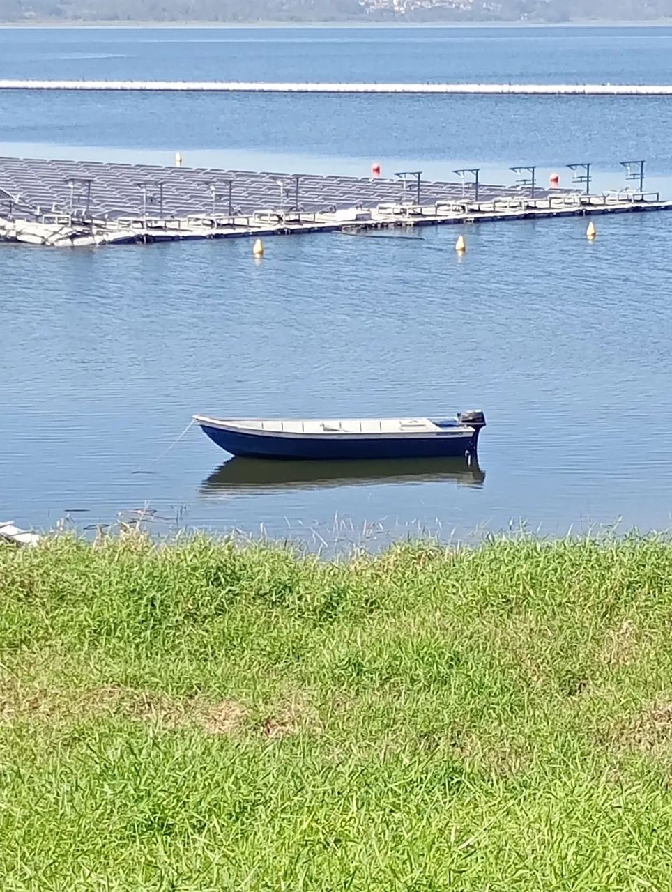Barco de alumínio  - Foto 3