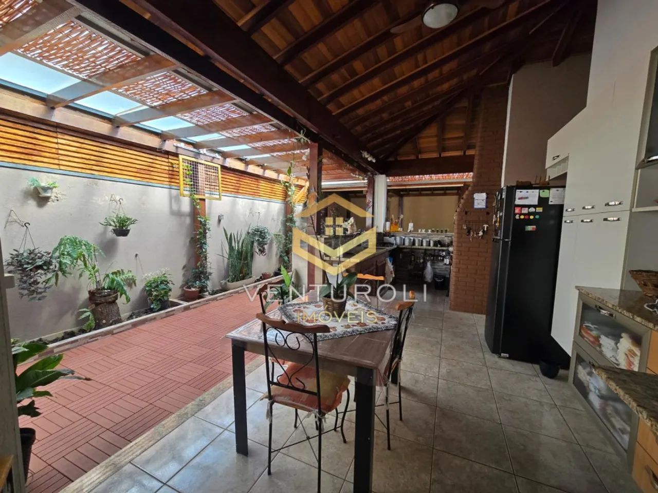 Condomínio Quinta Ranieri Green com 3 dormitórios sendo 1 suíte - Foto 5