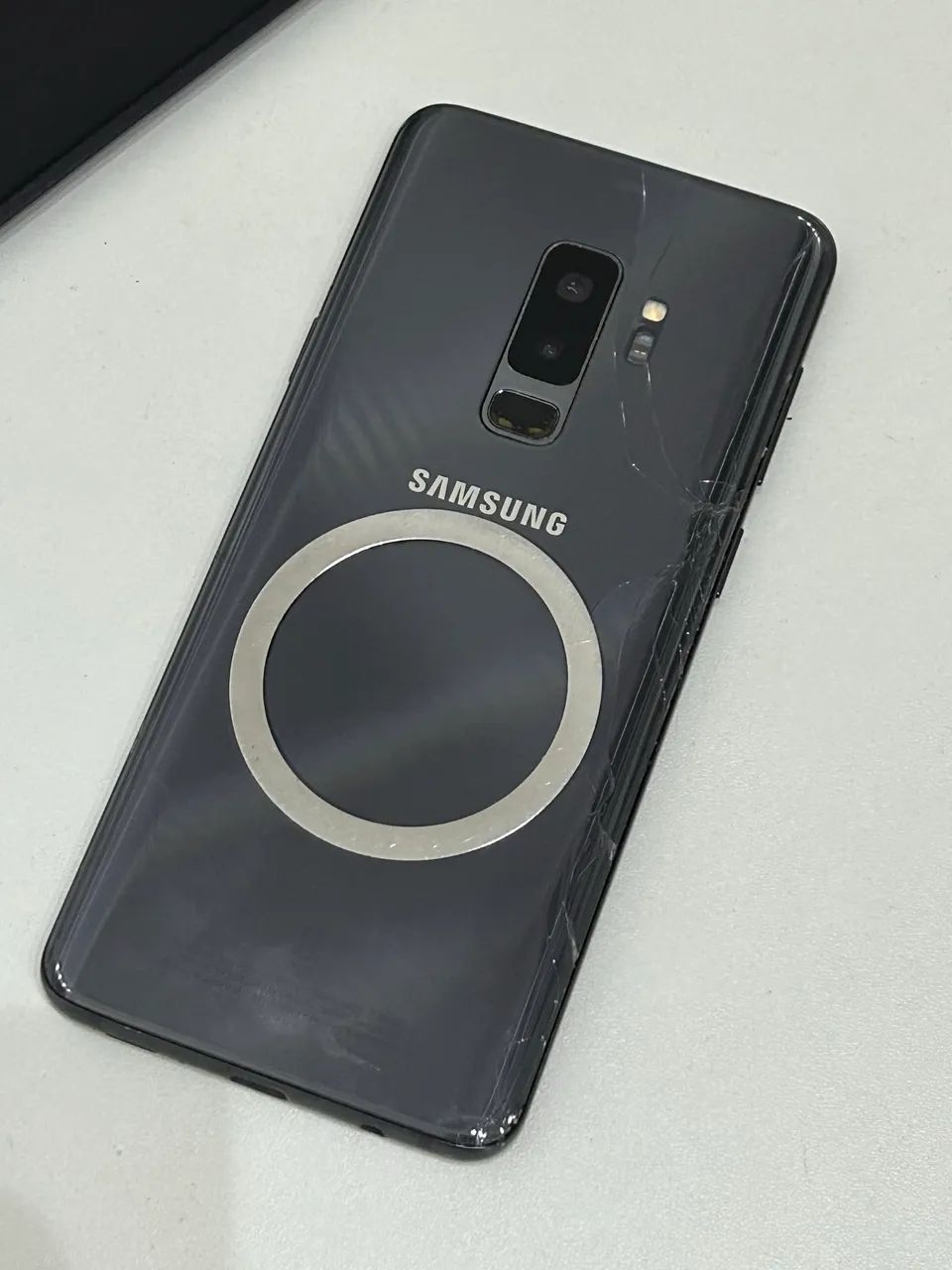 Samsung Galaxy S9+ 128GB  - Foto 2