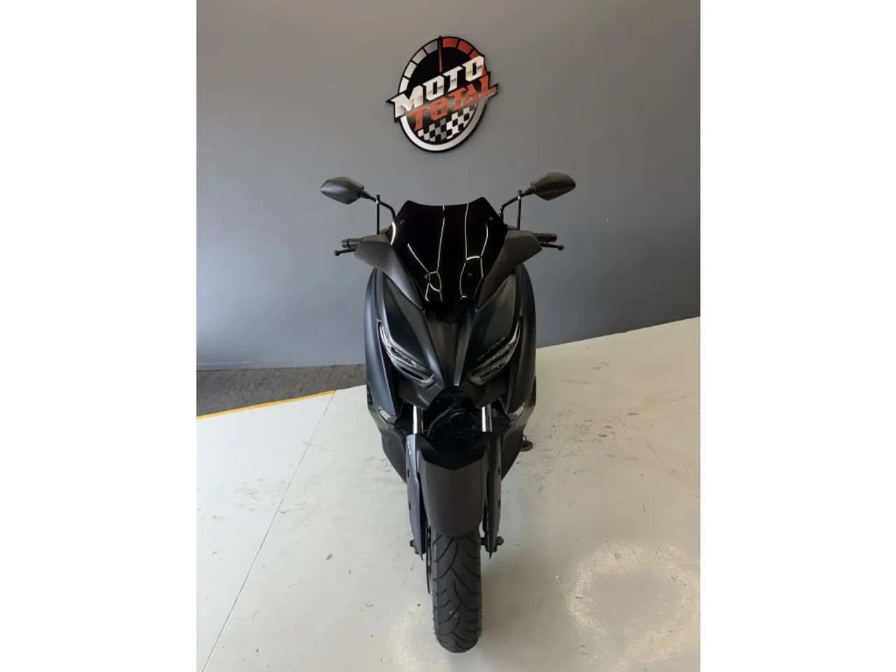 Yamaha Xmax 250 abs 2021 - Foto 4