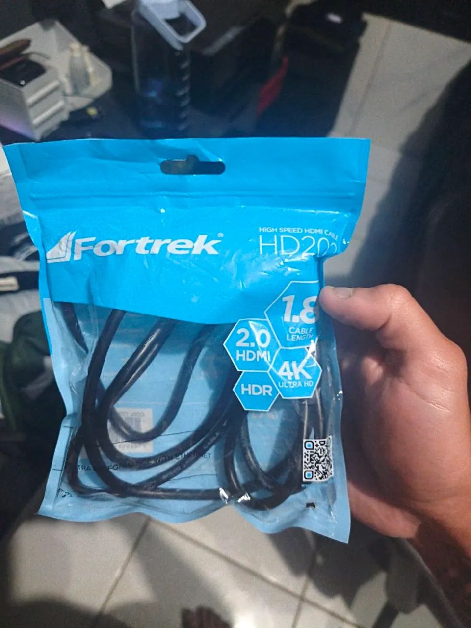 CABO HDMI