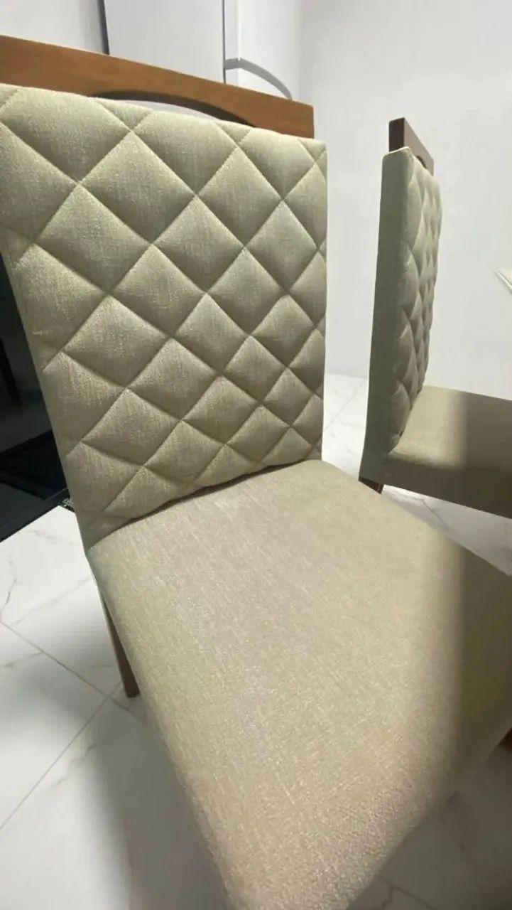 Lindo jogo de mesa  - Foto 2