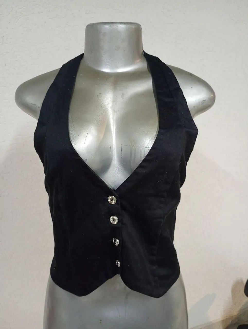 Blusinha 
