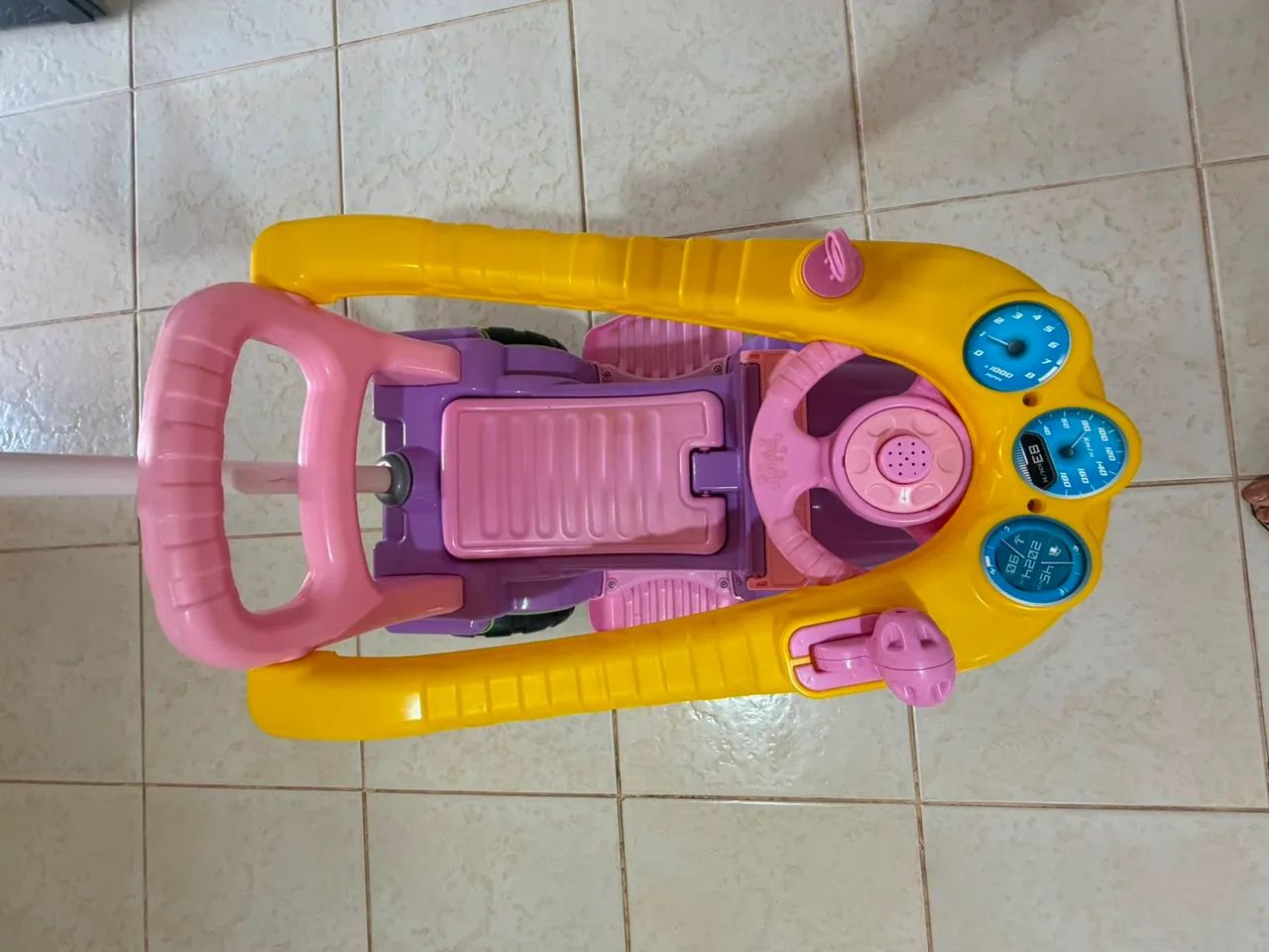 Carrinho criança  - Foto 4