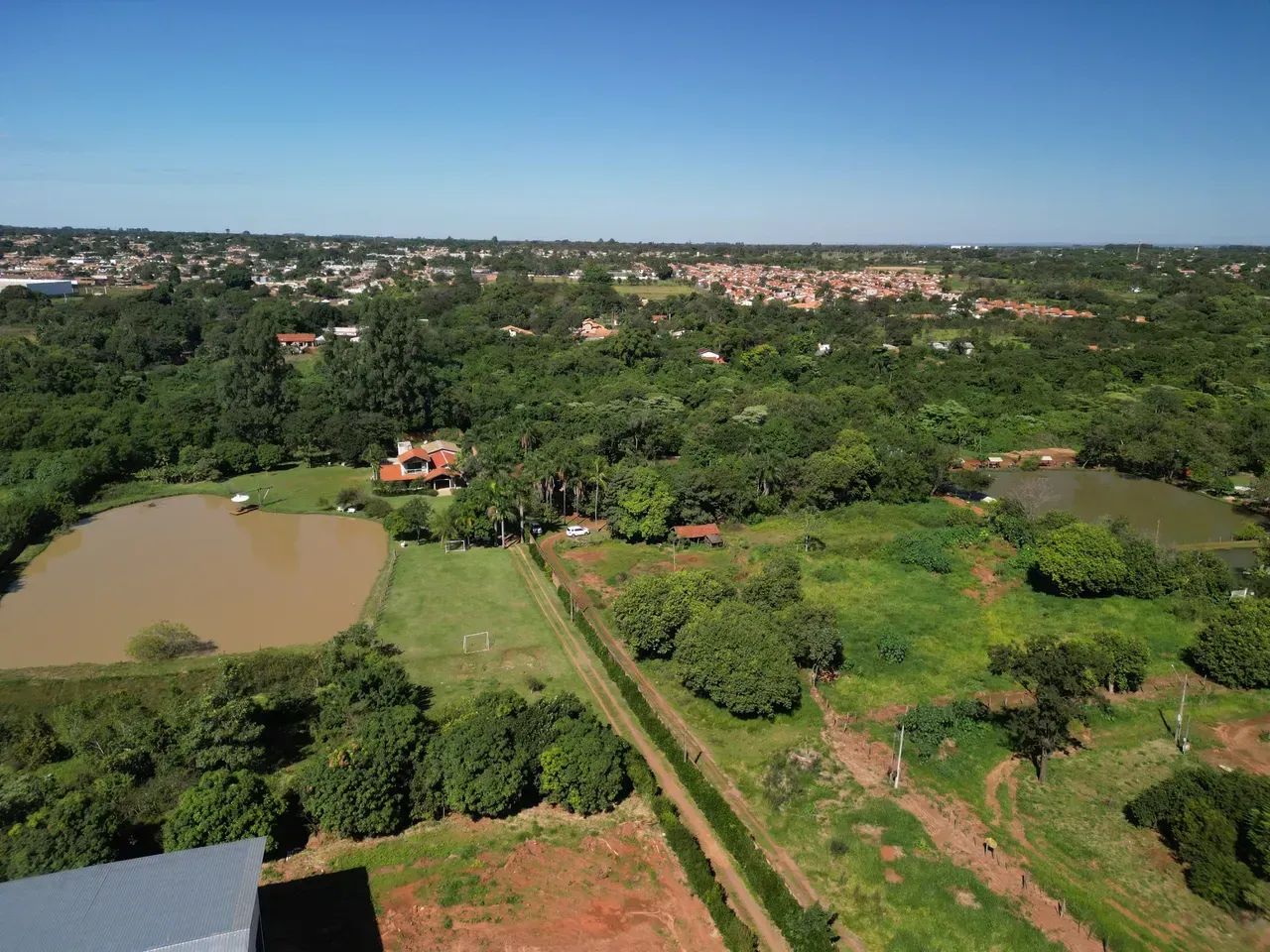 Terreno de 23.700 m²  Excelente oportunidade de investimento! - Foto 3