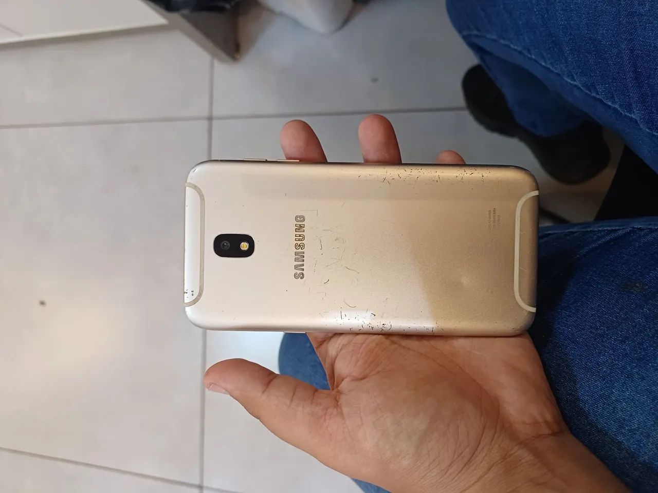 J5 pro 32 GB - Foto 2