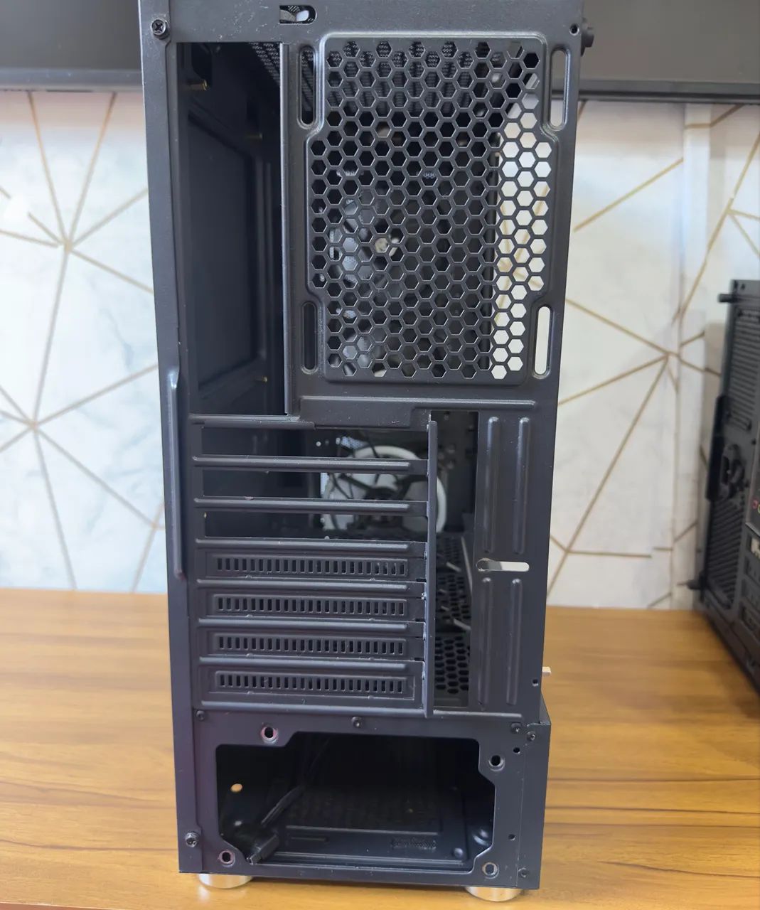 Gabinete Gamer  - Foto 3
