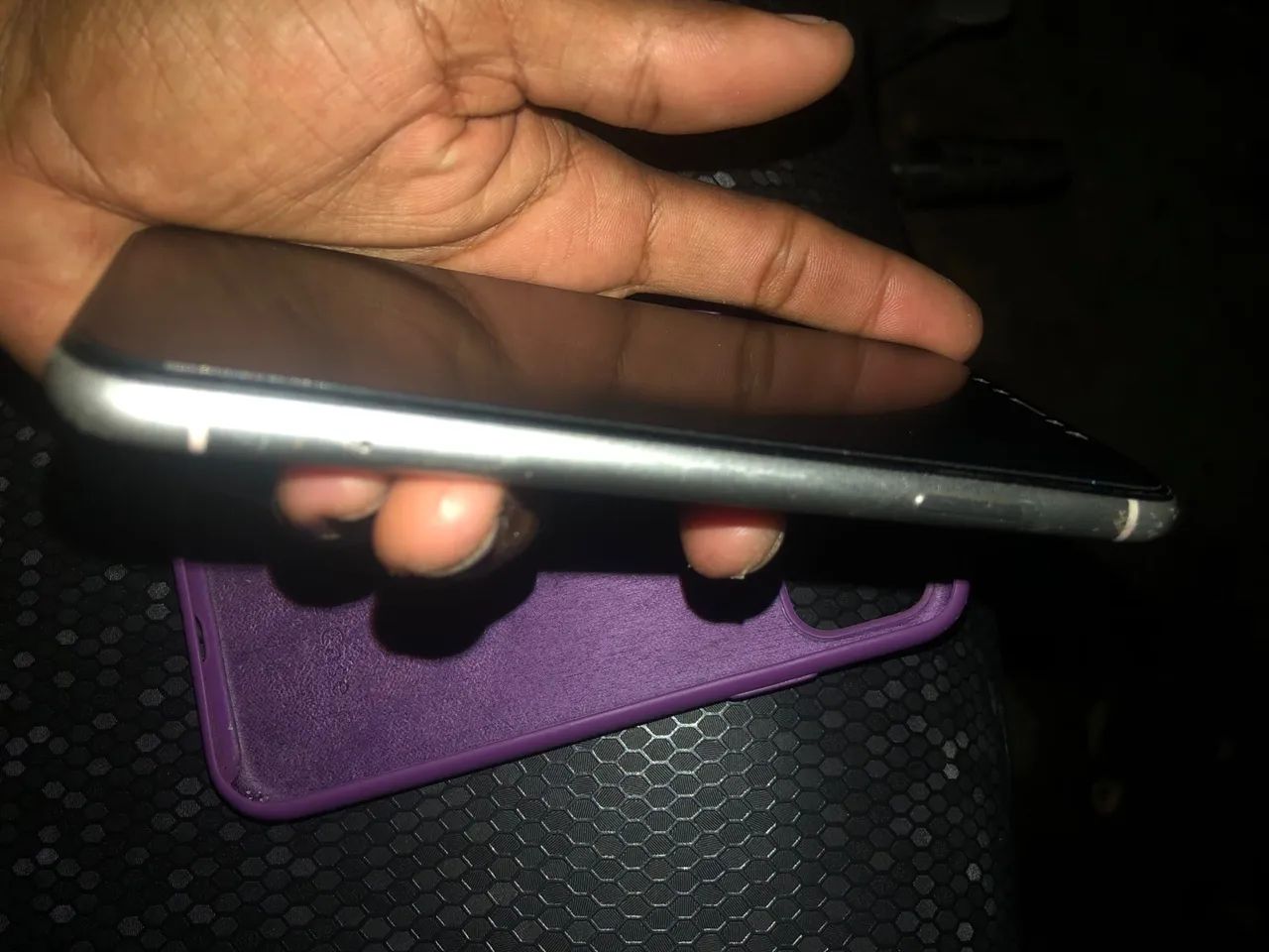 iPhone 11 branco 128 gb - Foto 3