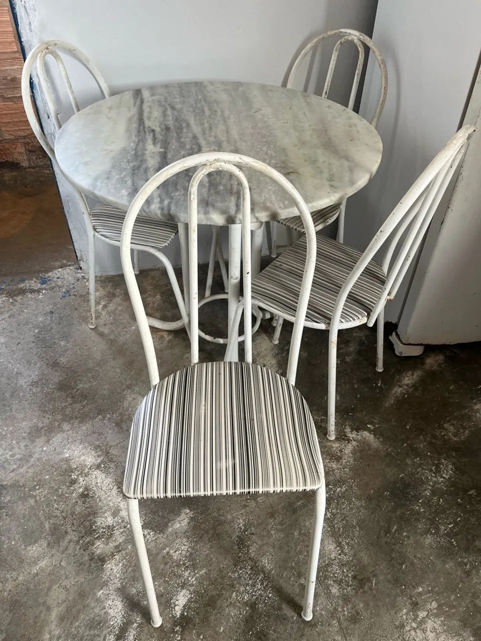 Mesa mármore  - Foto 2