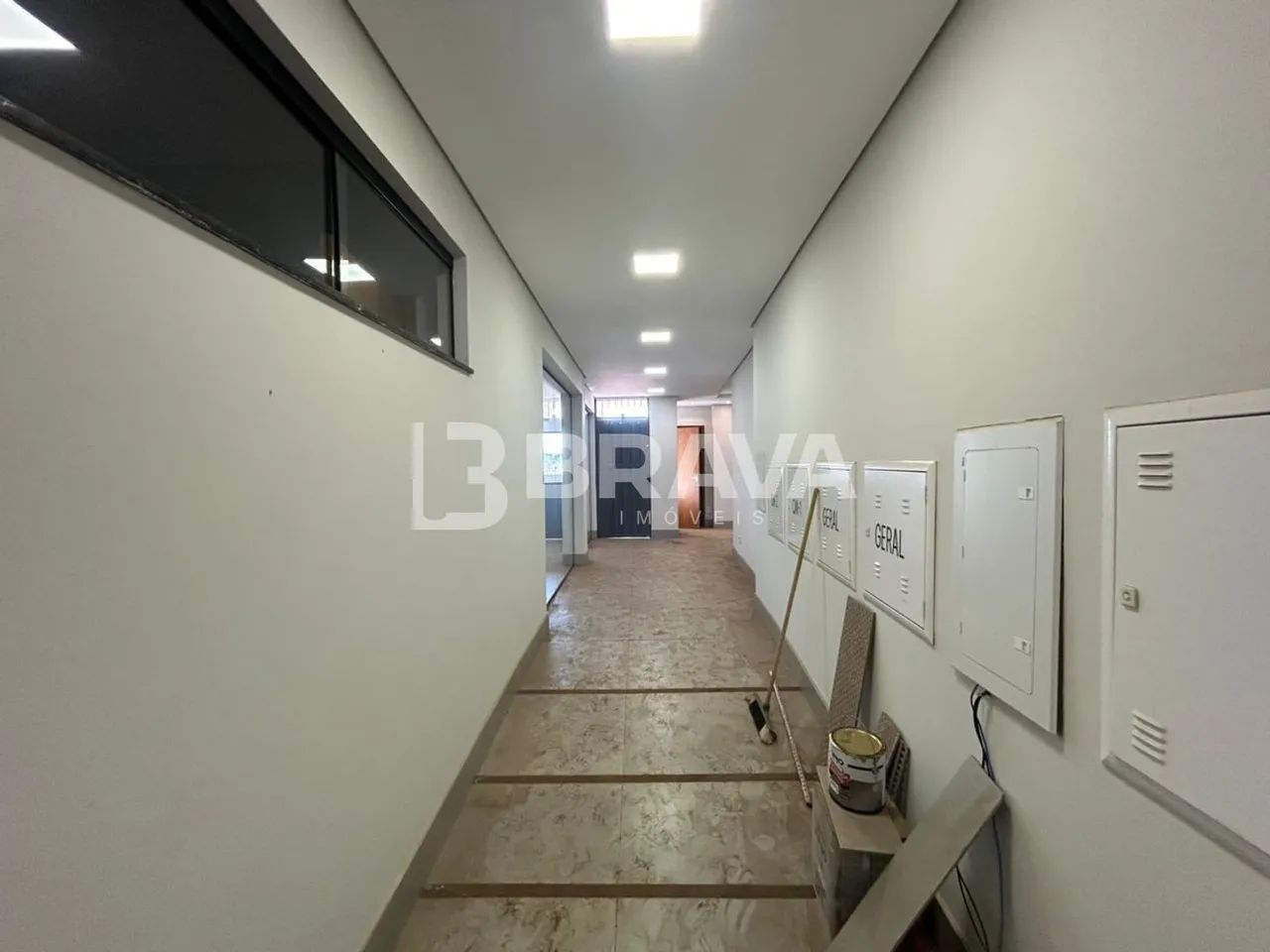 Casa Comercial 3 salas para Locação São Benedito, Uberaba - Foto 2