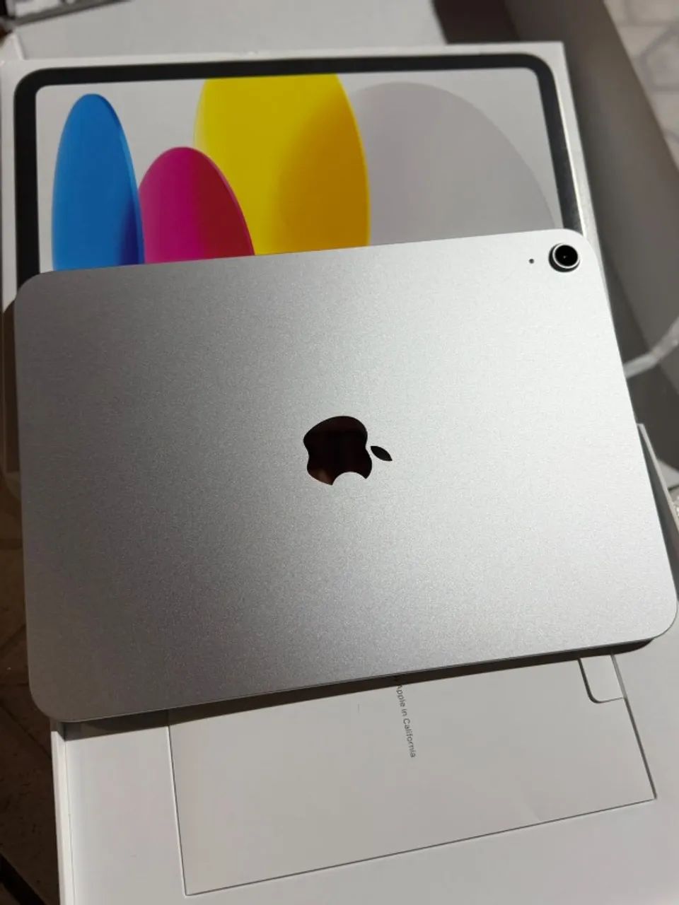 Ipad 16a 128GB - Foto 5