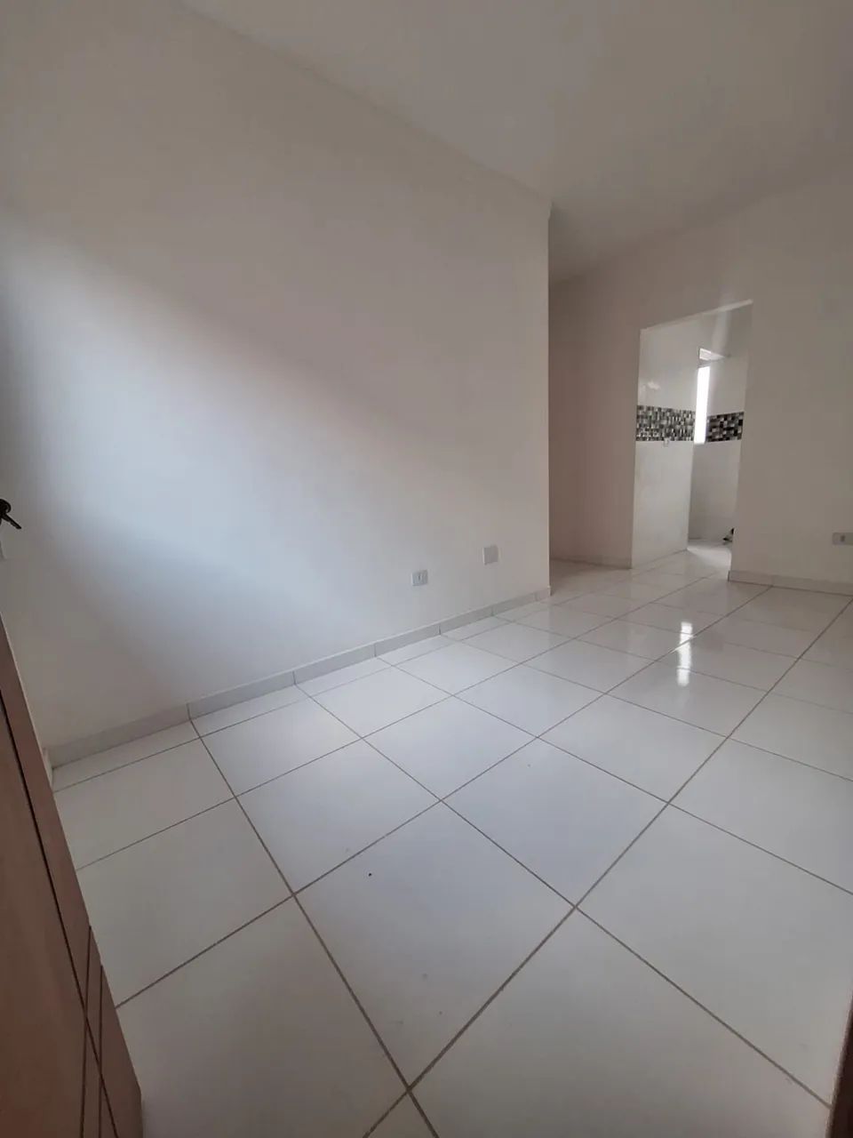 Foto - São Vicente - Jardim Irmã Dolores
