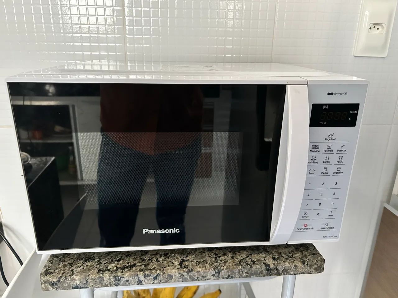 Microondas Panasonic  - Foto 3