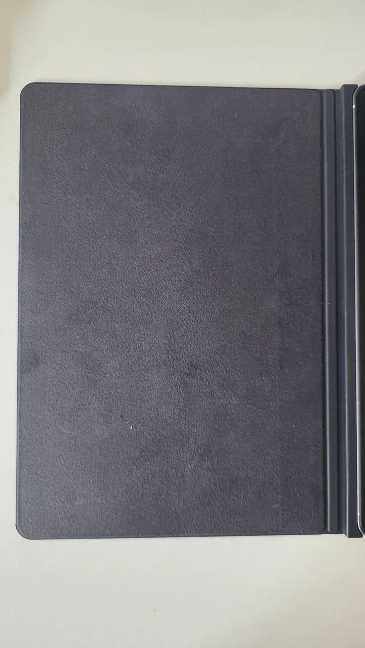 Tablet Samsung S10fe. Pouquíssimo uso. Na garantia e com NF - Foto 3