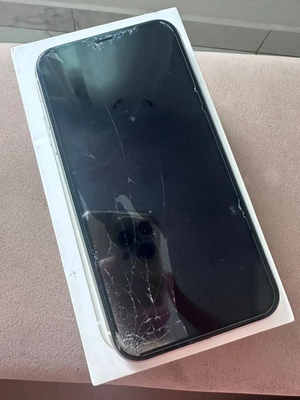 VENDO IPHONE 11 64GB  - Foto 4