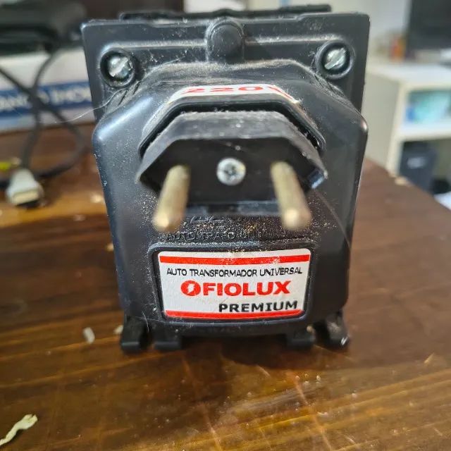 Autotransformador  - Foto 2