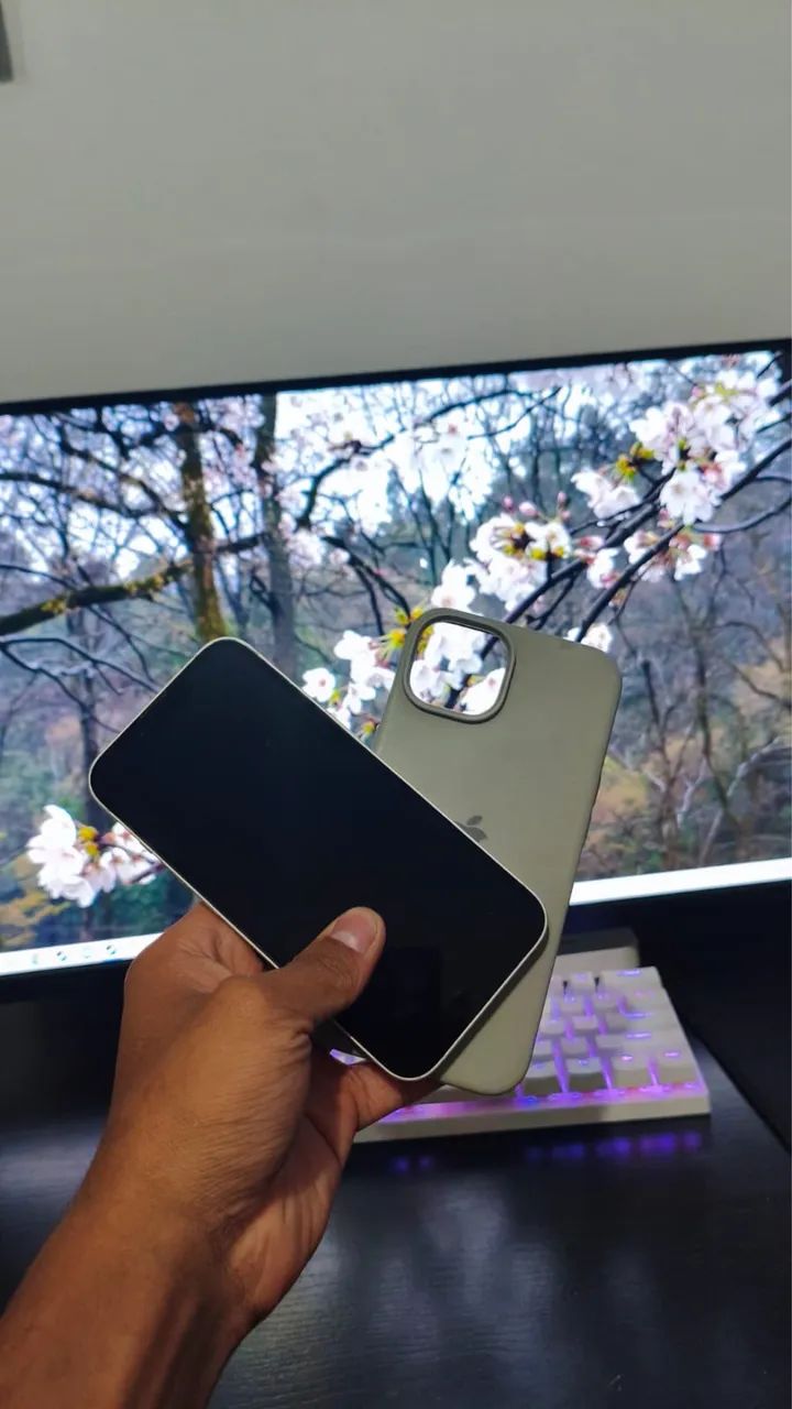 IPHONE 14, 128GB, TODO ORIGINAL  - Foto 5