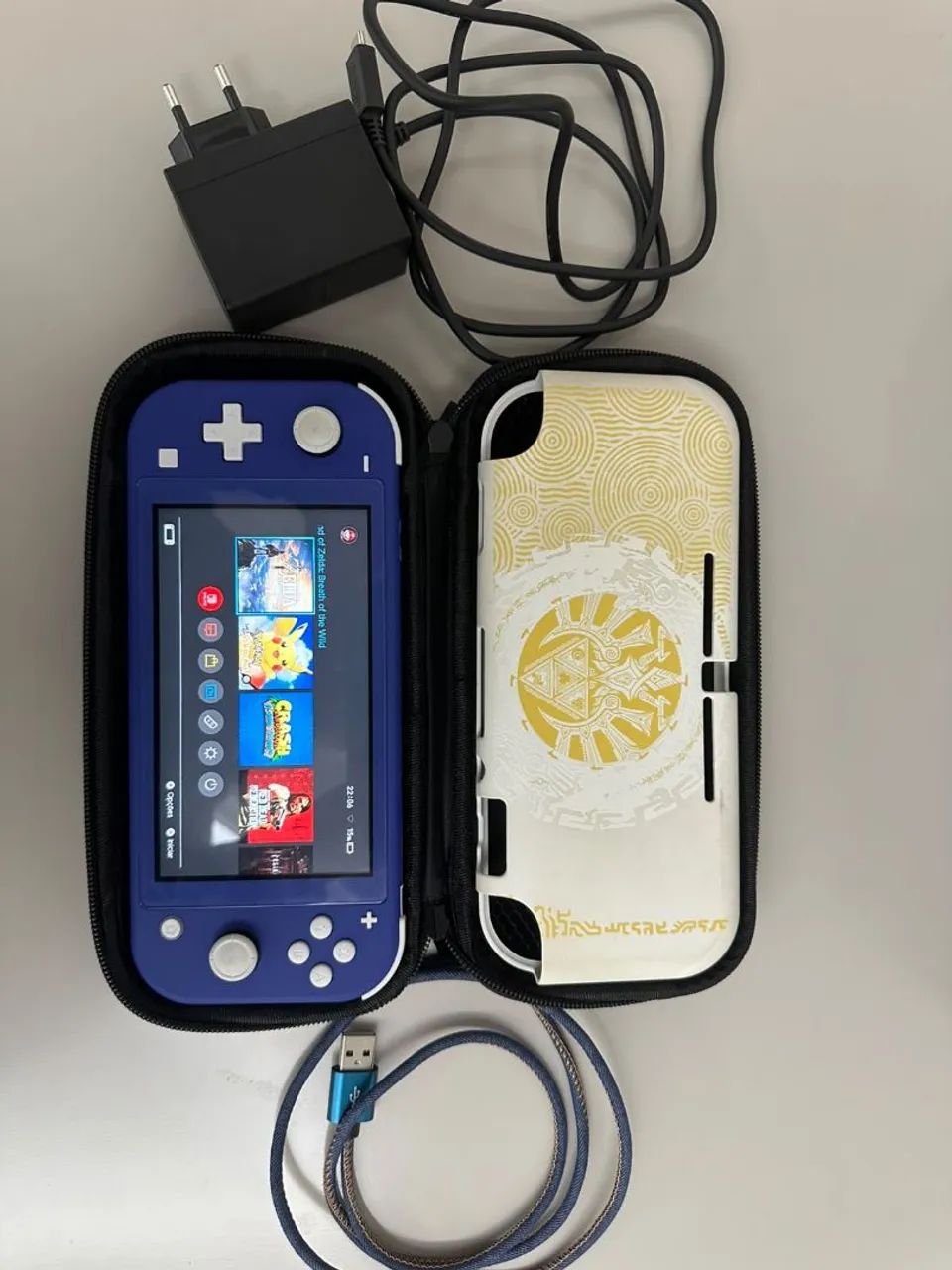 MINIGAME NINTENDO SWITCH - Foto 5