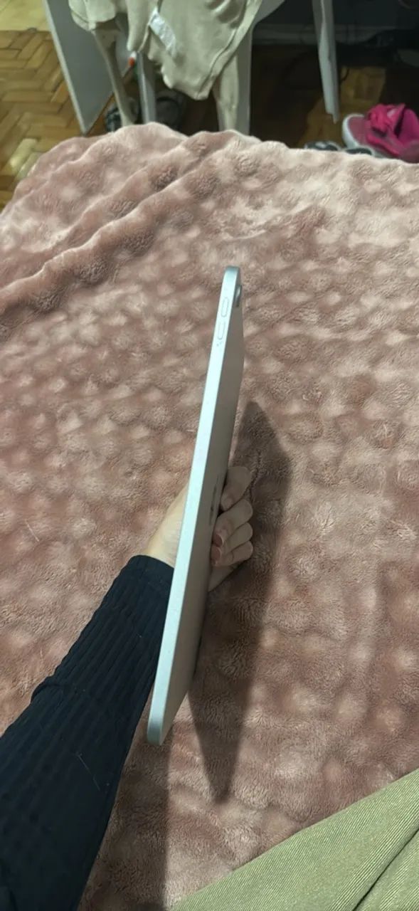 IPAD 11 geração 128g com CANETA ORIGINAL - Foto 2