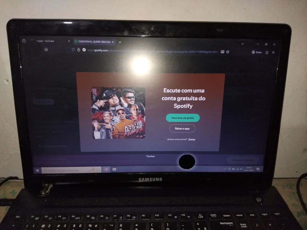 Not Book64985827234690122