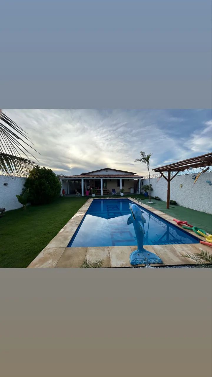 CASA NA CAPONGA - Foto 2