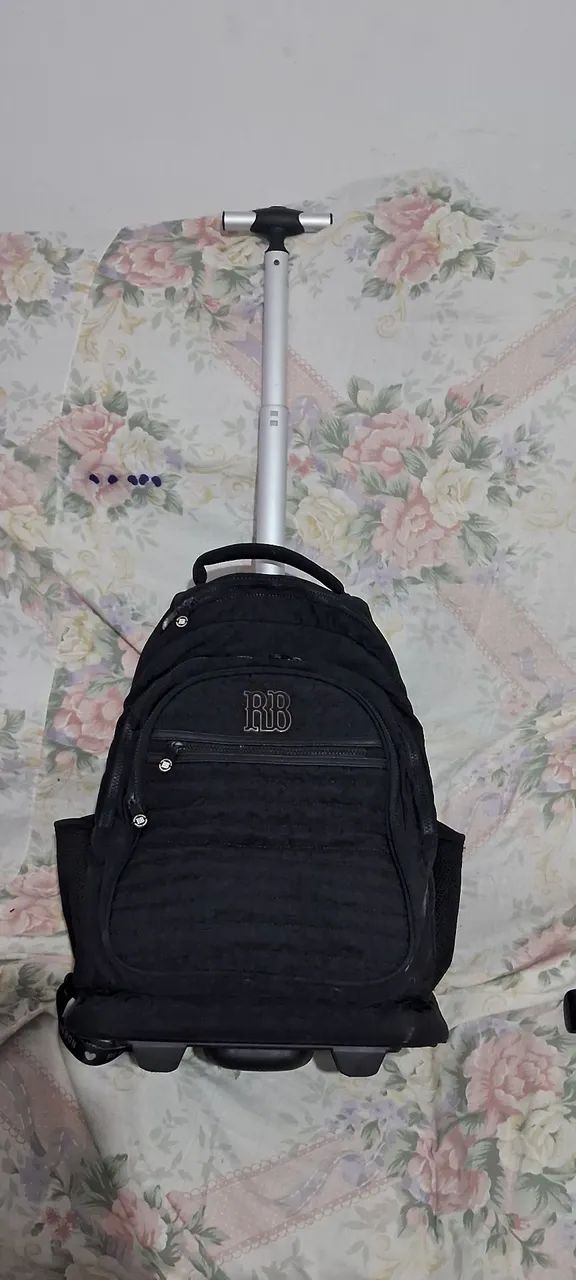 Mochila  - Foto 2