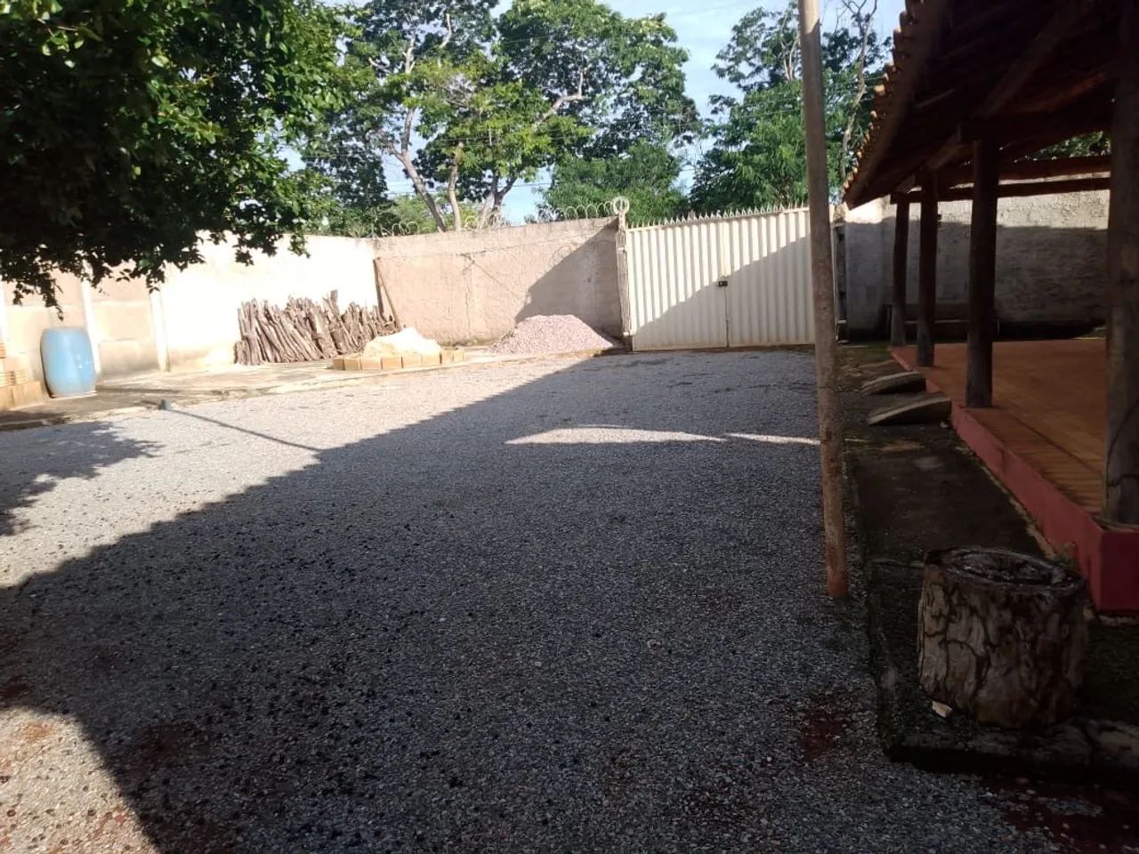 Terreno de 700 m2 todo murado - Foto 2