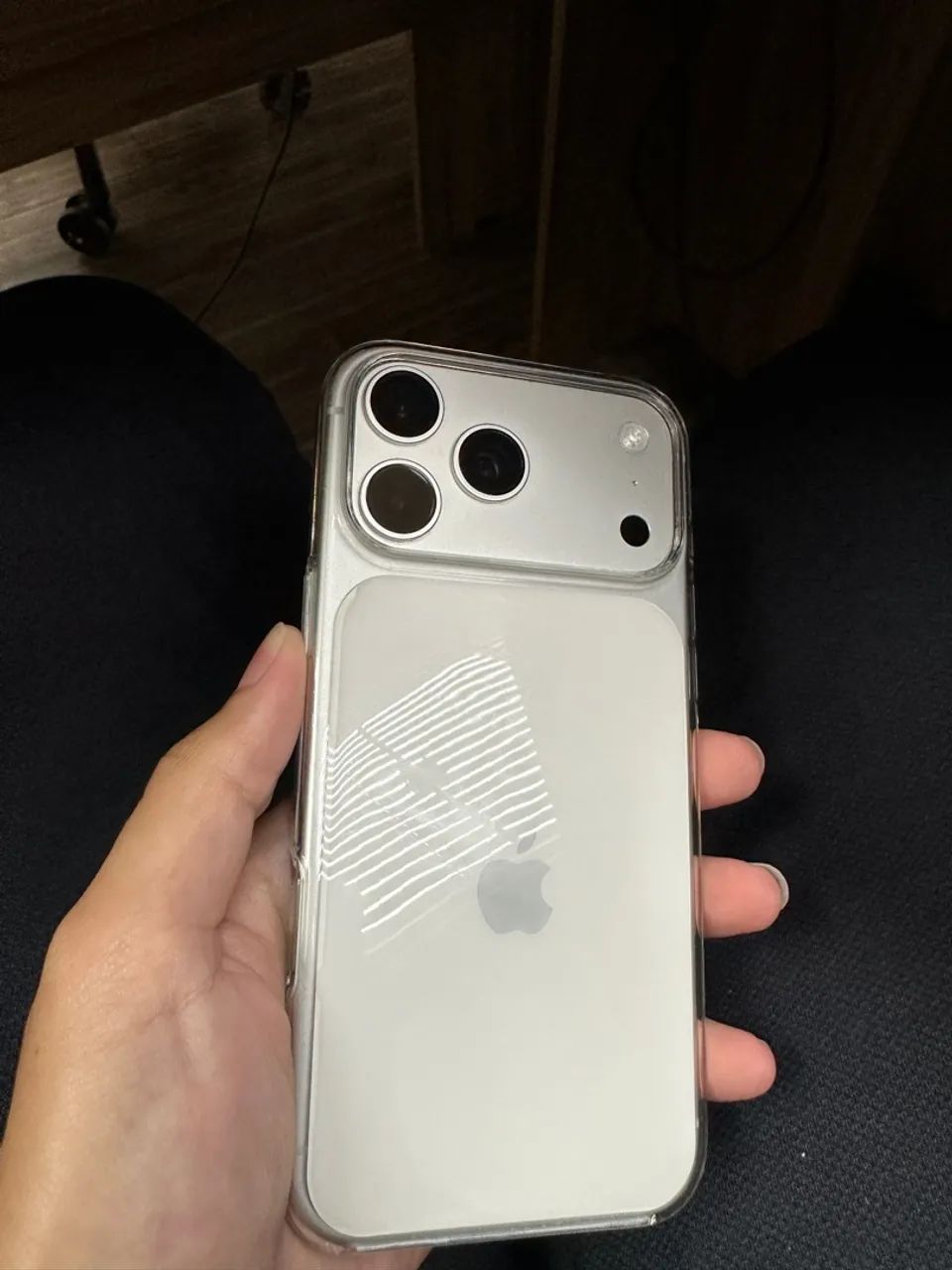 iPhone 17 pro max 256gb - Foto 2