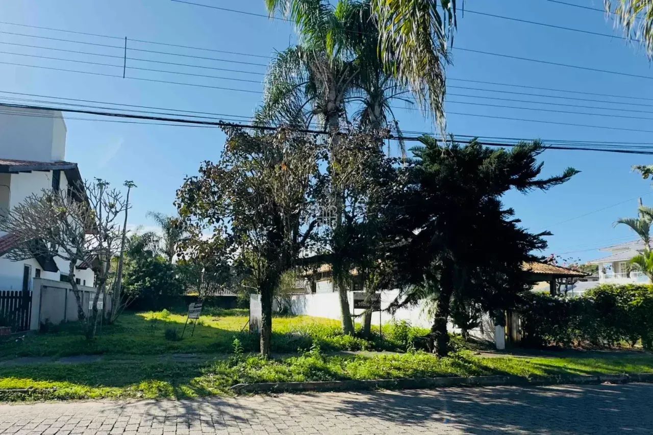 Terreno à venda, Jurerê Internacional, Florianópolis, SC - Foto 2