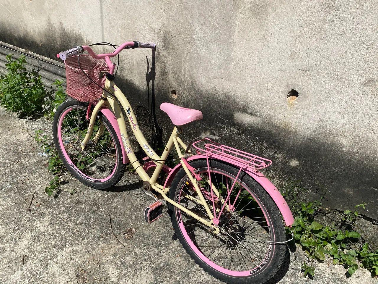 Bicicleta  - Foto 3