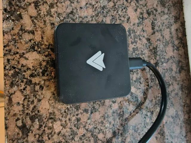 adaptador para Android Auto USB - Foto 2