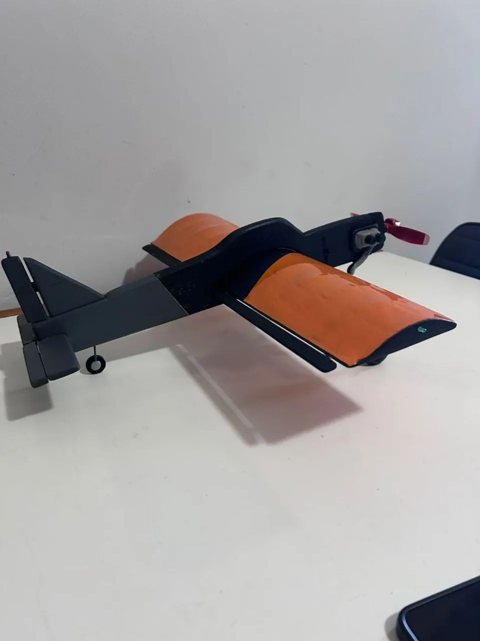 Avião modelismo, aero - Foto 3