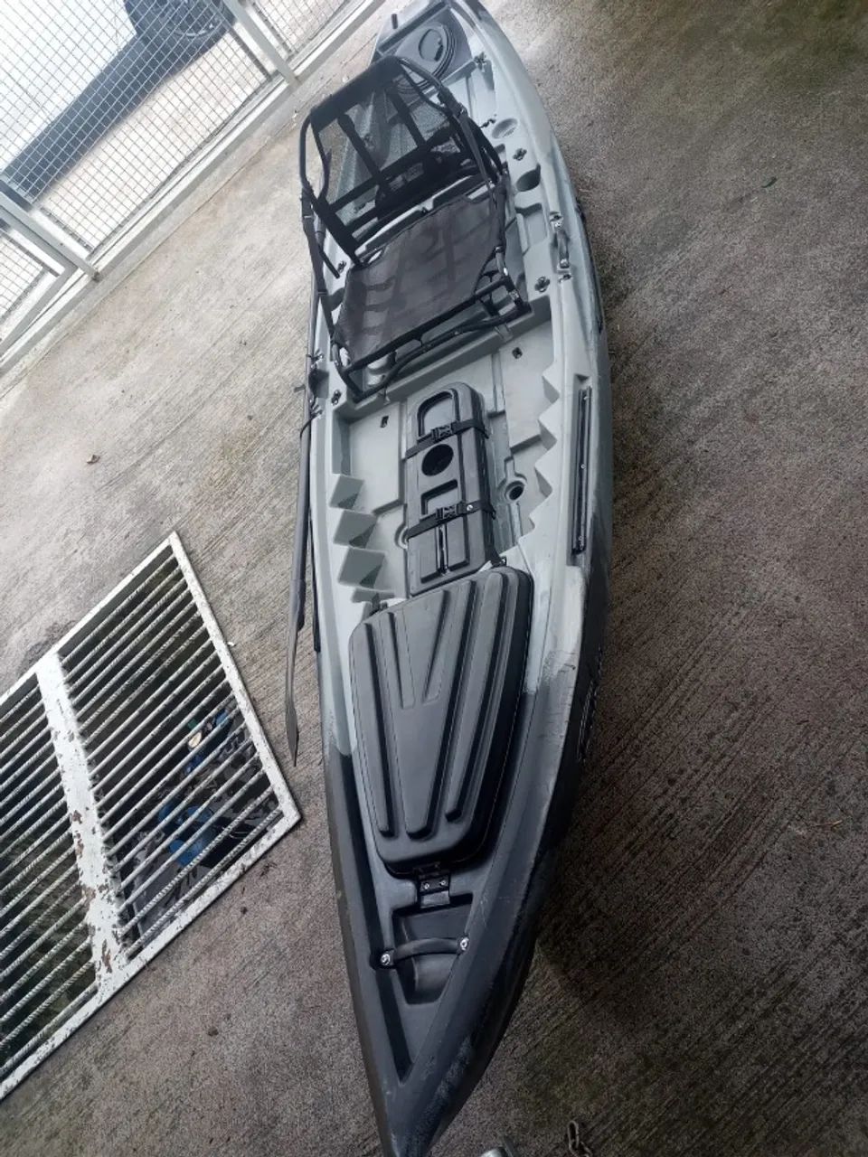 CAIAQUE TUNA 115  - Foto 6