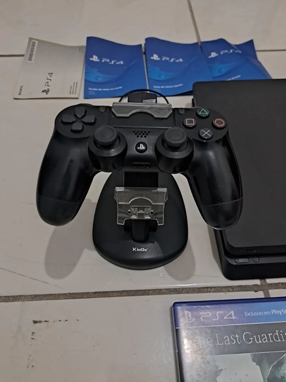 PlayStation 4 Slim - 1 TB - Foto 3