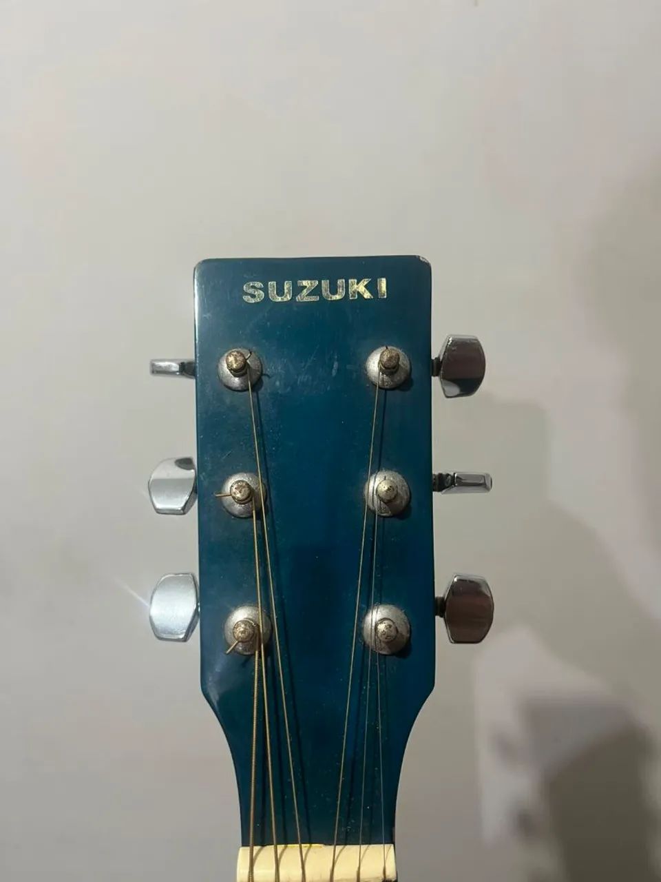 Violão Suzuki  - Foto 2