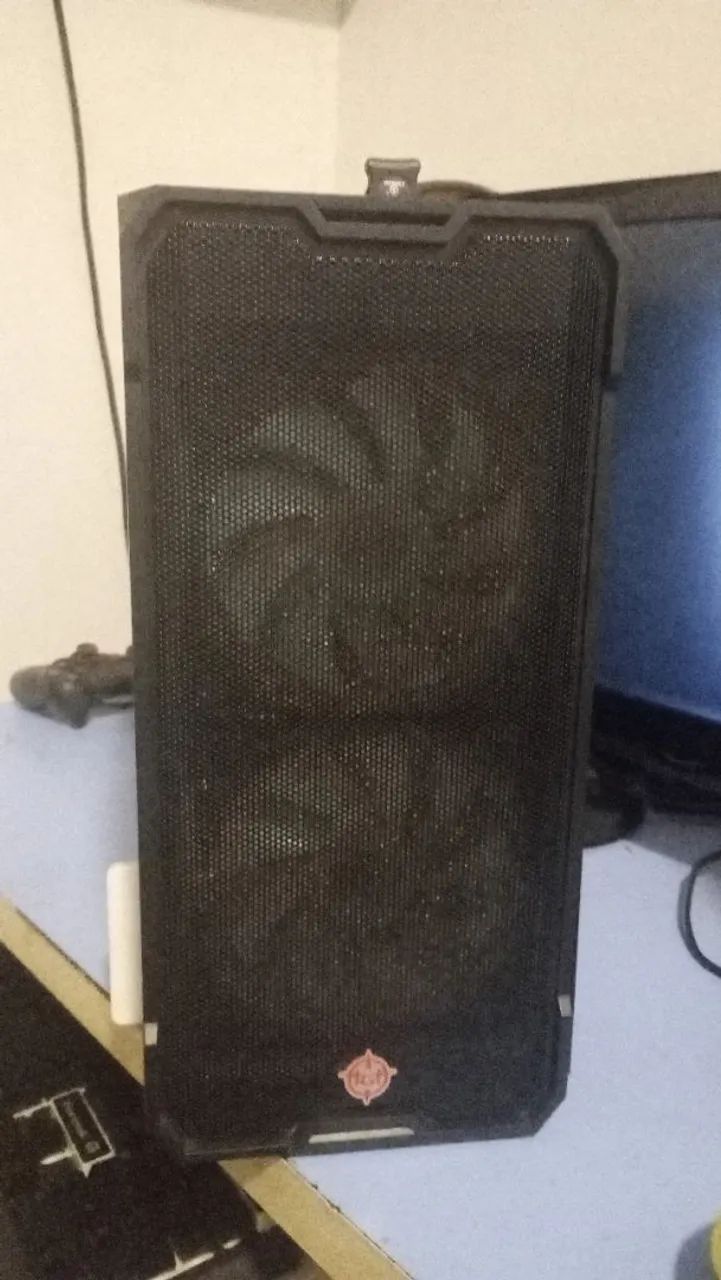 Computador gamer