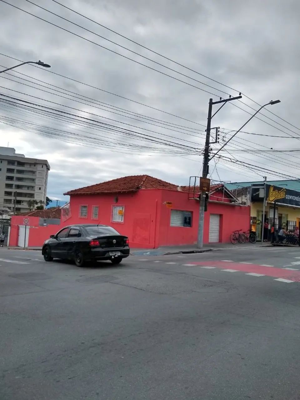 Foto - Pindamonhangaba - Centro